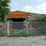 Iglesia El Sembrador