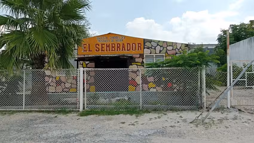 Iglesia El Sembrador