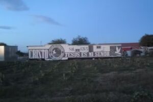 Iglesia El Sembrador