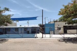 Iglesia El Sembrador