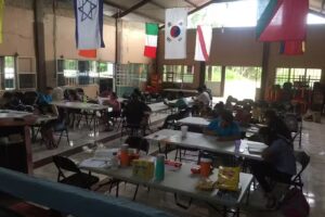 Iglesia El Sendero De Agua Viva