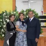 Iglesia El Sendero de la Cruz Asambleas de Dios