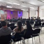 Iglesia El Sendero de la Cruz Asambleas de Dios