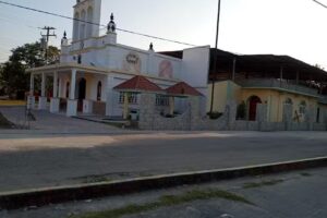 iglesia el señor de esquipulas (catolica)