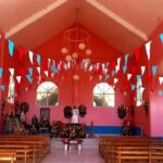 Iglesia El Se&ntilde;or de la Misericordia