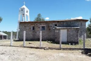 Iglesia El Senor de la Misericordia