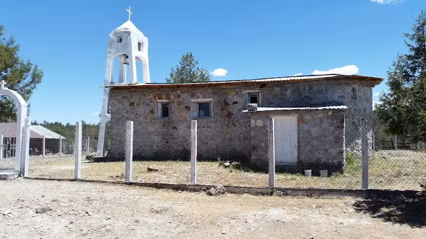 Iglesia El Senor de la Misericordia