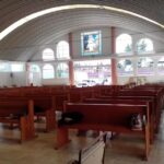 Iglesia el Se&ntilde;or de la Misericordia