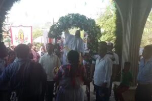 Iglesia el se&ntilde;or de la resurrecci&oacute;n