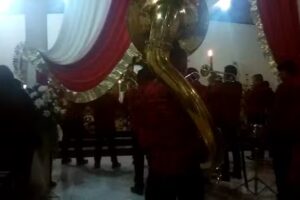 Iglesia El Se&ntilde;or De Las Maravillas