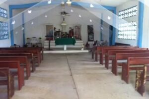 Iglesia &rdquo; EL SE&Ntilde;OR DEL PERD&Oacute;N&rdquo;