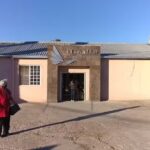 Iglesia El Shaddai Asambleas de Dios