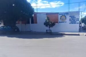 Iglesia el sol de justicia