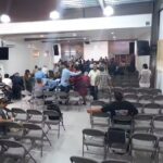 Iglesia El Tabern&aacute;culo