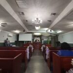 Iglesia El Tabernaculo