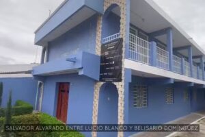 Iglesia El Verbo Divino