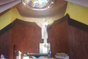 Iglesia Eliasista de M&eacute;xico