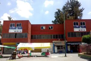 Iglesia Eliasista de M&eacute;xico, Sede Suprema