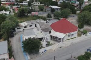 Iglesia Elim Asambleas de Dios