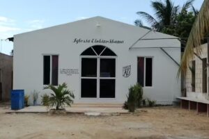 Iglesia ELOHIM Asambleas de Dios