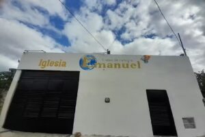 IGLESIA EMANUEL