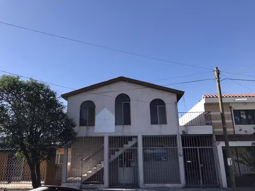 Iglesia Emanuel