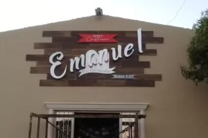 Iglesia Emanuel