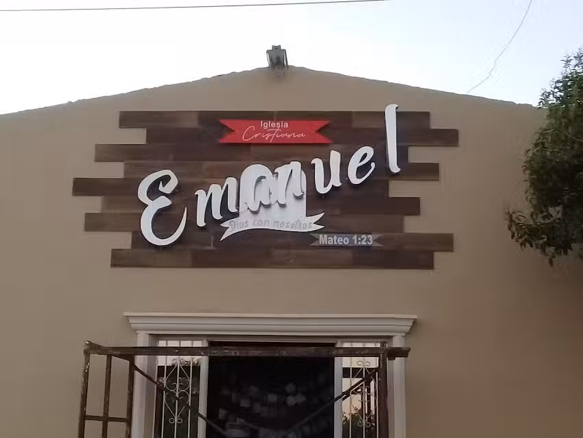 Iglesia Emanuel