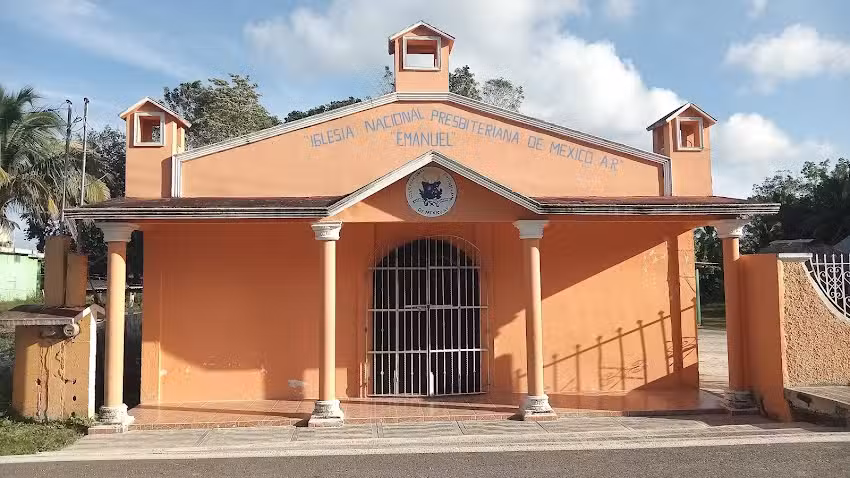 Iglesia Emanuel