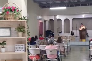 Iglesia Emanuel, Asambleas de Dios