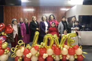 Iglesia Emanuel Asambleas de Dios