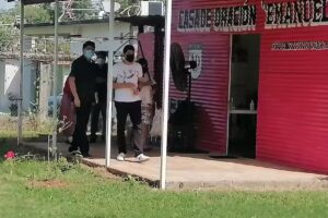 Iglesia Emanuel Asambleas de Dios