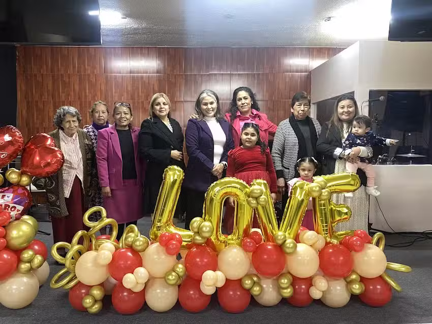 Iglesia Emanuel Asambleas de Dios