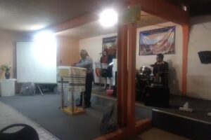 Iglesia Emanuel Esperanza Viva