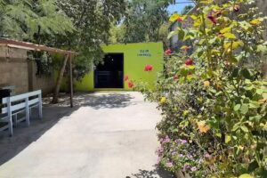 Iglesia “EMANUEL” ICIP