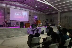 Iglesia Emanuel IDEM