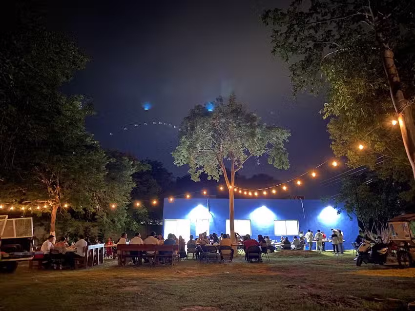 Iglesia Emanuel Presbiteriana Reformada