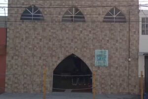 IGLESIA EMANUEL U.I.E.M.A.R.