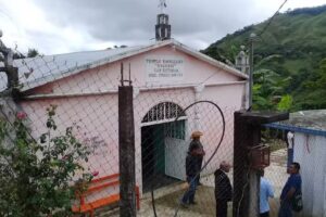 Iglesia Emanuel (UIEMAR)