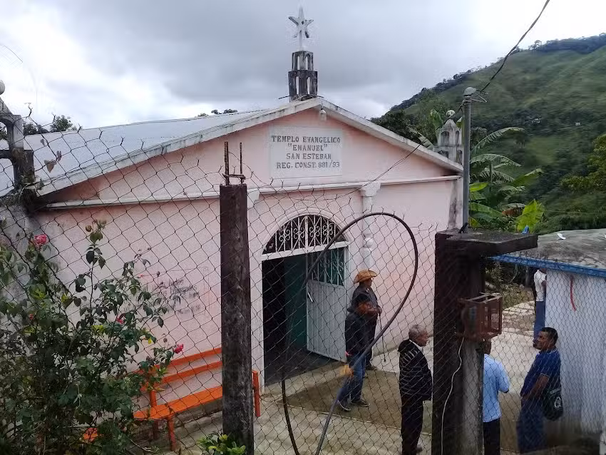 Iglesia Emanuel (UIEMAR)