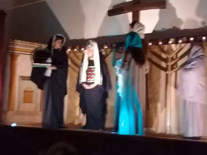 Iglesia Emmanuel