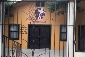 Iglesia Emmanuel