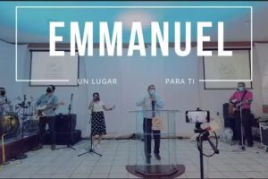 Iglesia Emmanuel