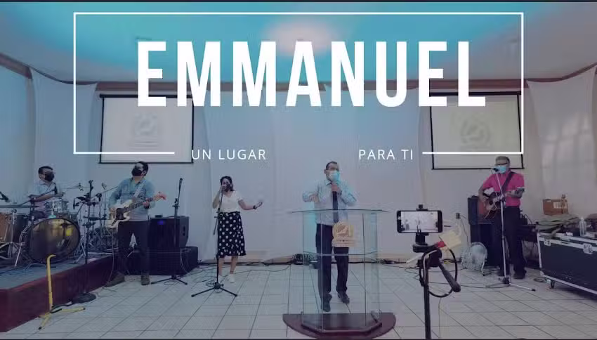 Iglesia Emmanuel