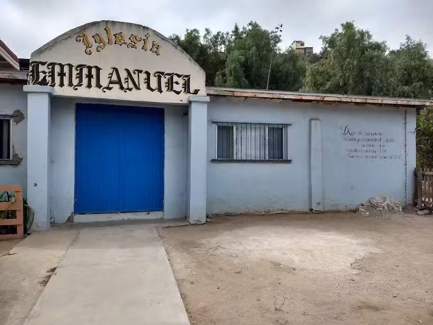 Iglesia Emmanuel