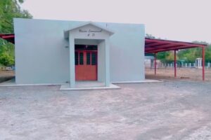 Iglesia Emmanuel Asambleas de Dios