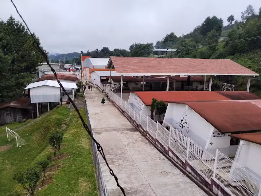 Iglesia Emmanuel IDRM
