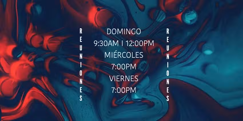 Iglesia Emmanuel (iE)