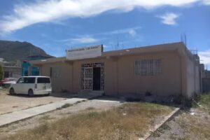 Iglesia Emmanuel Las Rosas