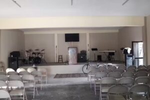 Iglesia Emmanuel Le&oacute;n de Juda